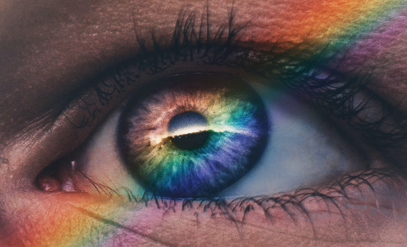 COVID-19 causes eye complications