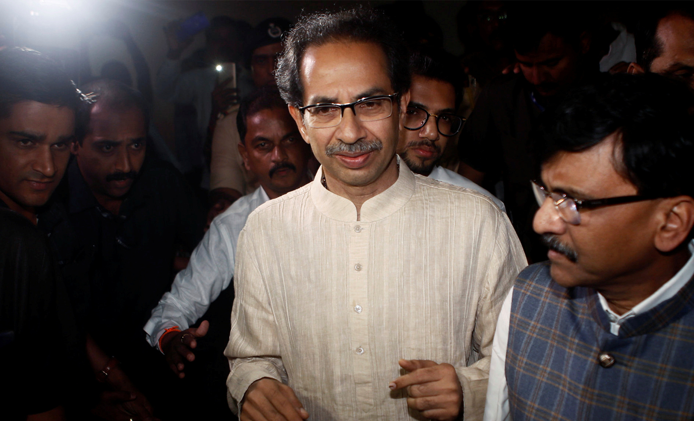 281 doctors have written letters to Maharashtra CM Uddhav Thackeray seeking permission for suicide.