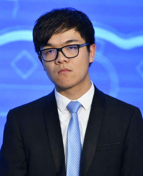 The South Korean Go champion, Lee Se-dol retires after being beaten by artificial intelligence and declares that artificial intelligence is invincible.