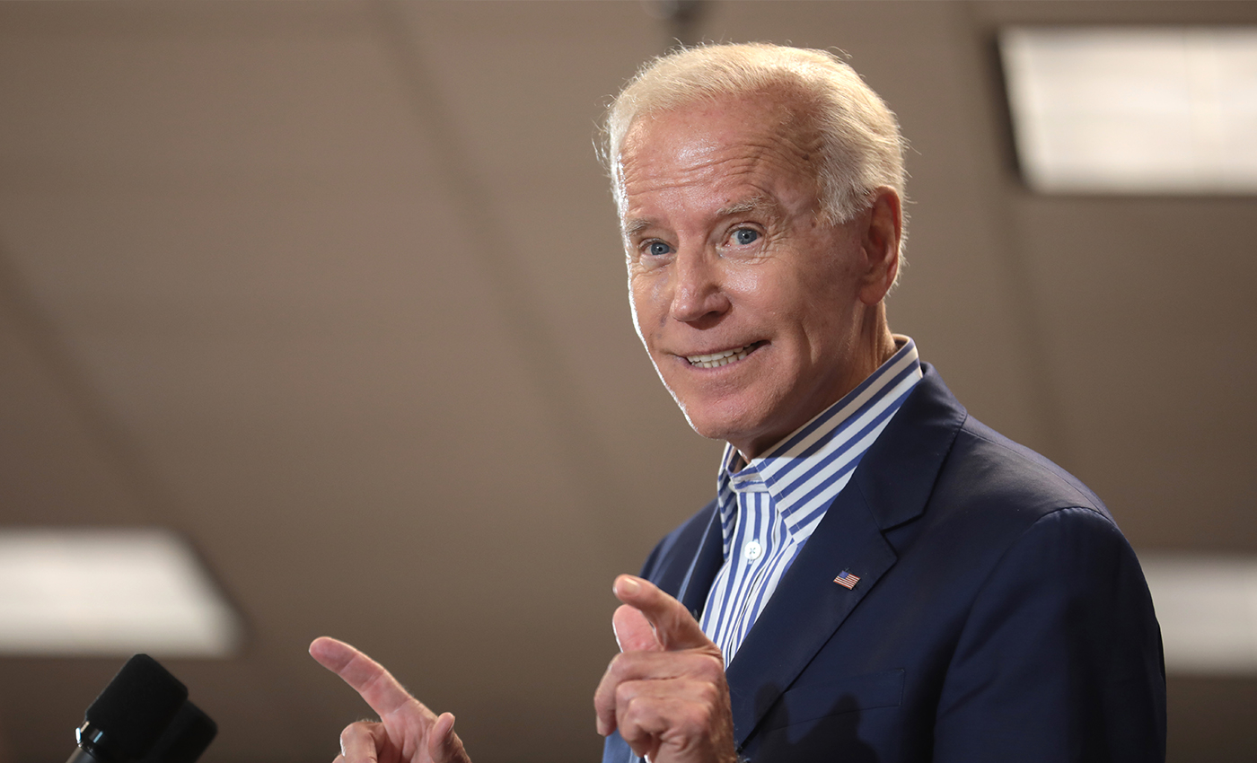 The Biden administration is halting the COVID-19 vaccination and testing programs.