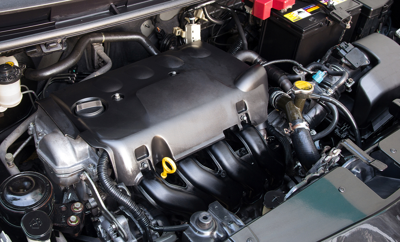The specifications of the Next-Gen Volkswagen Polo, Skoda Rapid and Vision SUV Engine have been leaked online