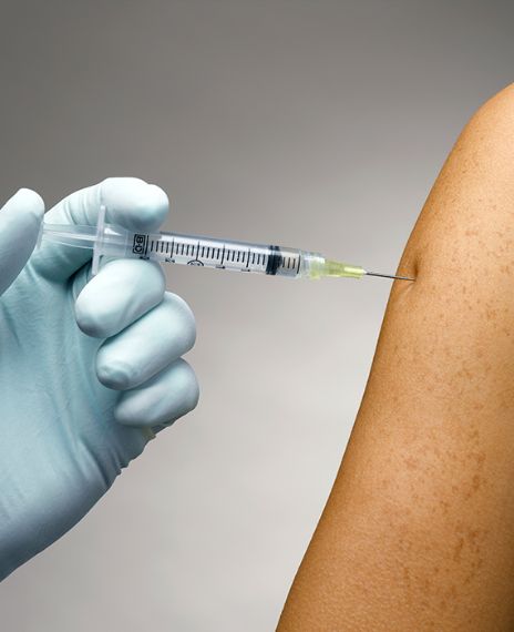Sechenov University began clinical trials of the COVID-19 vaccine produced by Russia’s Gamalei Institute of Epidemiology and Microbiology on June 18, 2020.