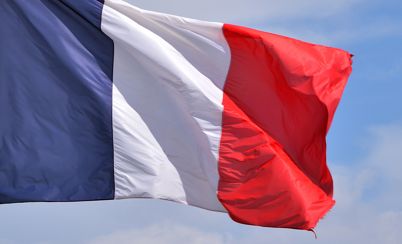 Three people were killed in a terrorist attack in France.
