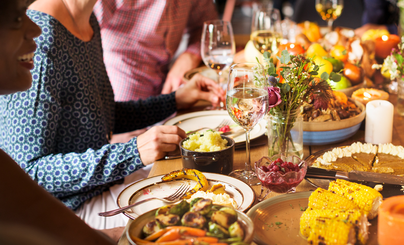 Many neighborhoods in the U.S. do not have access to healthy and affordable food.
