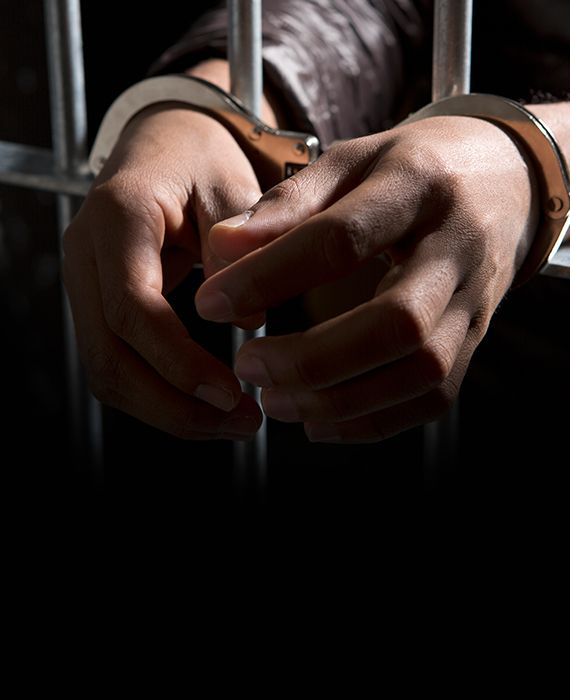 Arrest warrant issued against a defiant Louisiana pastor.