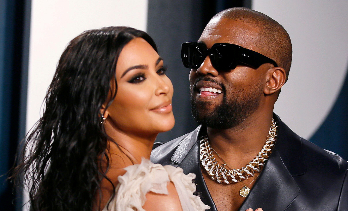 Keeping up with the Kardashians is ending.