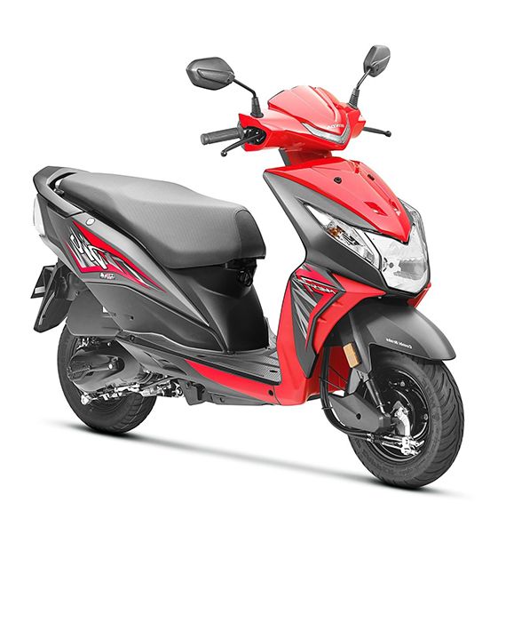 Honda is giving away 372 Free Honda Activa 5G scooters on its 72nd anniversary.