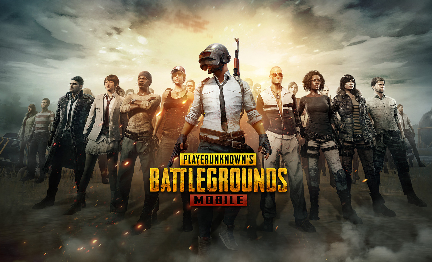 PUBG Mobile is set to relaunch in India after the ban.