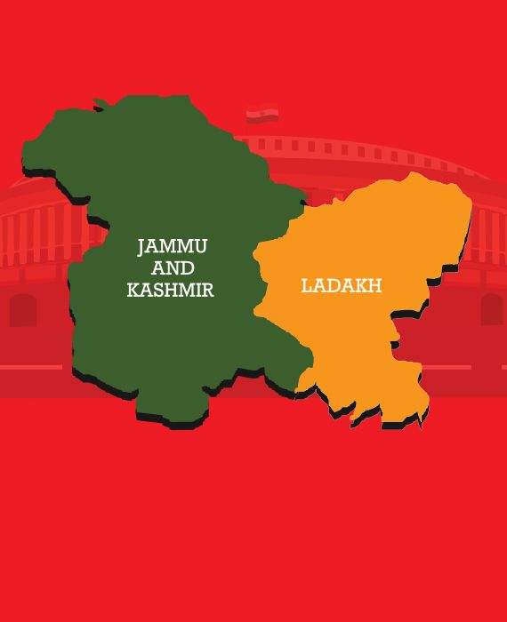 Kashmir is an independent country