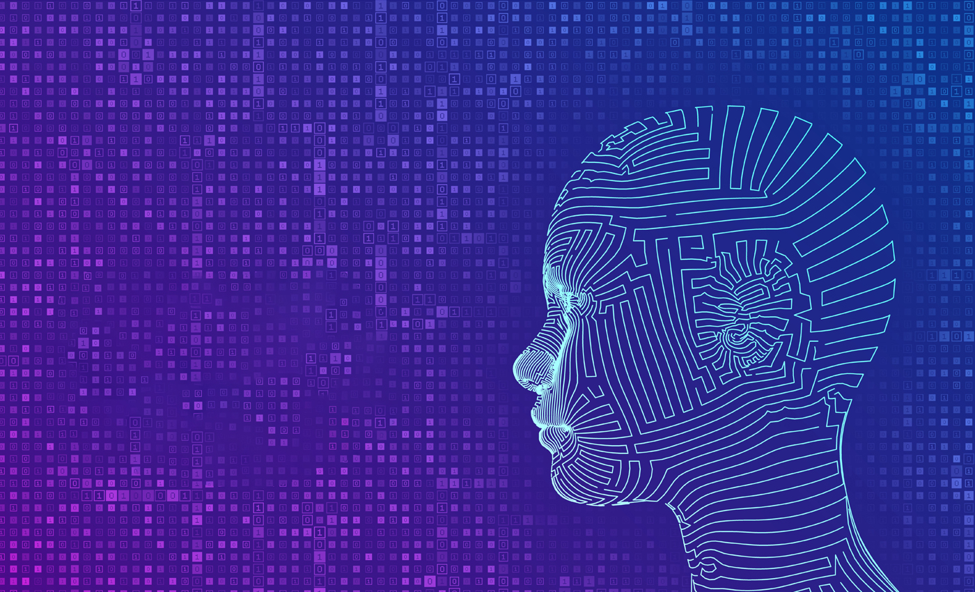 Robot judges that determine guilt or innocence will be commonplace in 50 years.