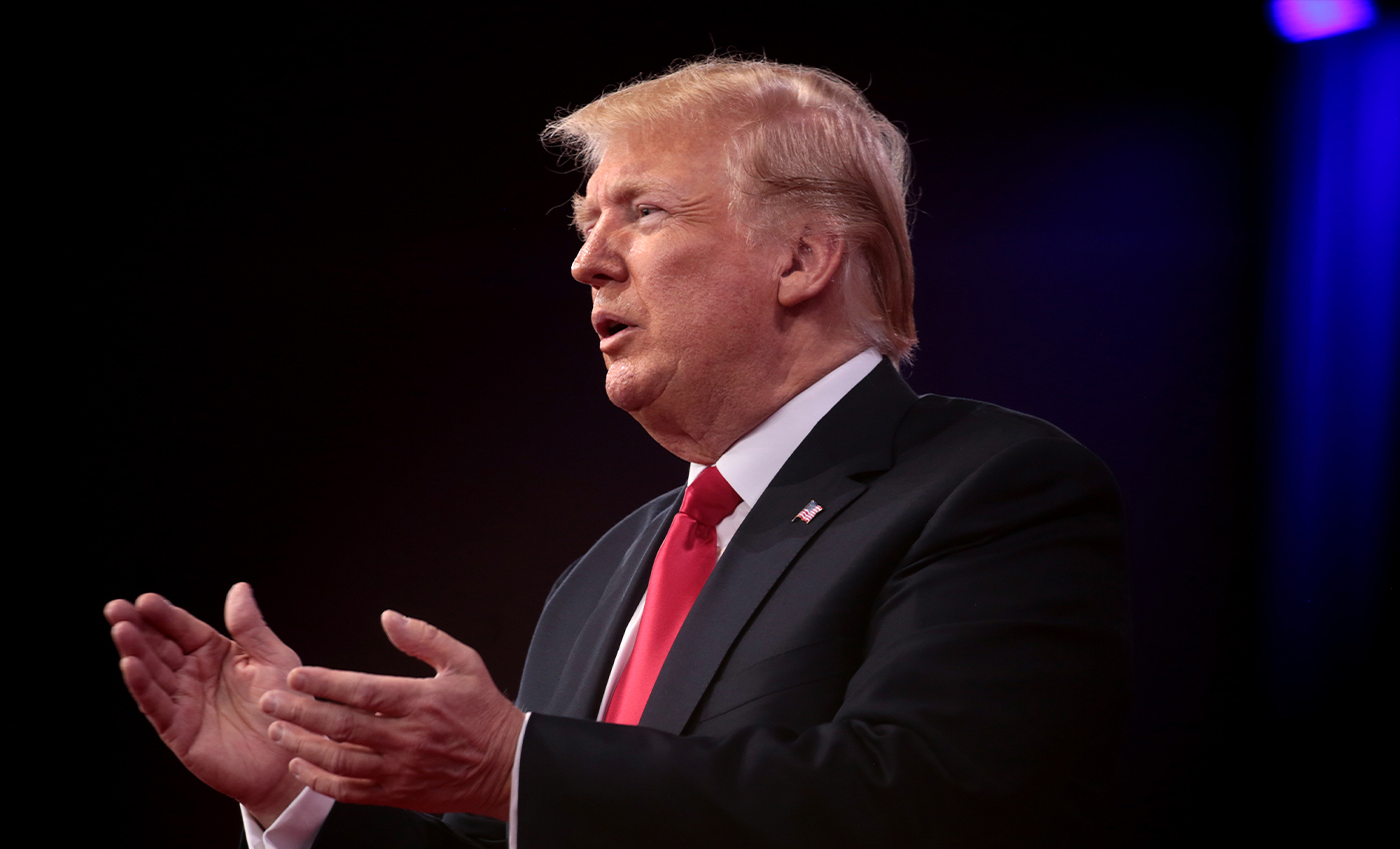 Trump paid $72 million in taxes for his show The Apprentice.