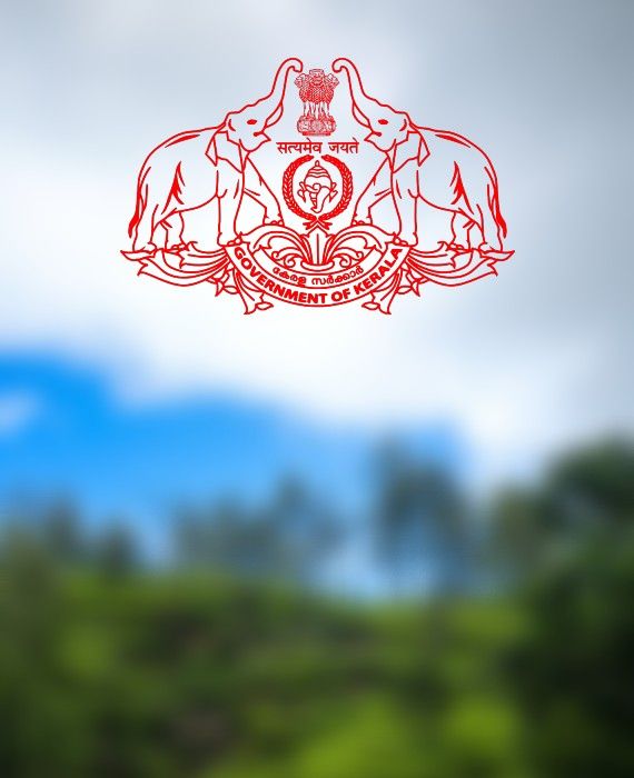 50 percent of Kerala government employees will be working from home.