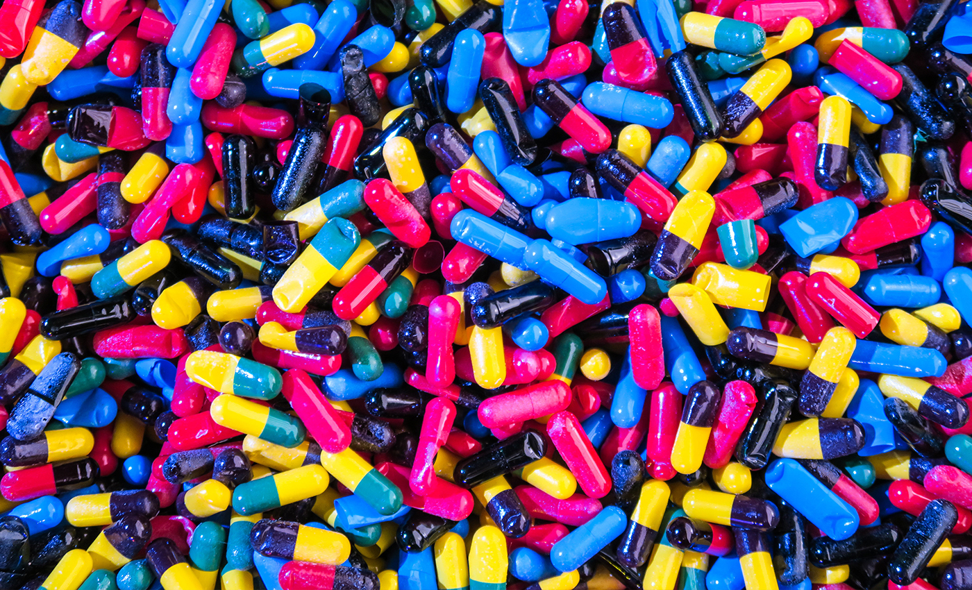 Vitamin D supplements can be beneficial in preventing or treating COVID-19.