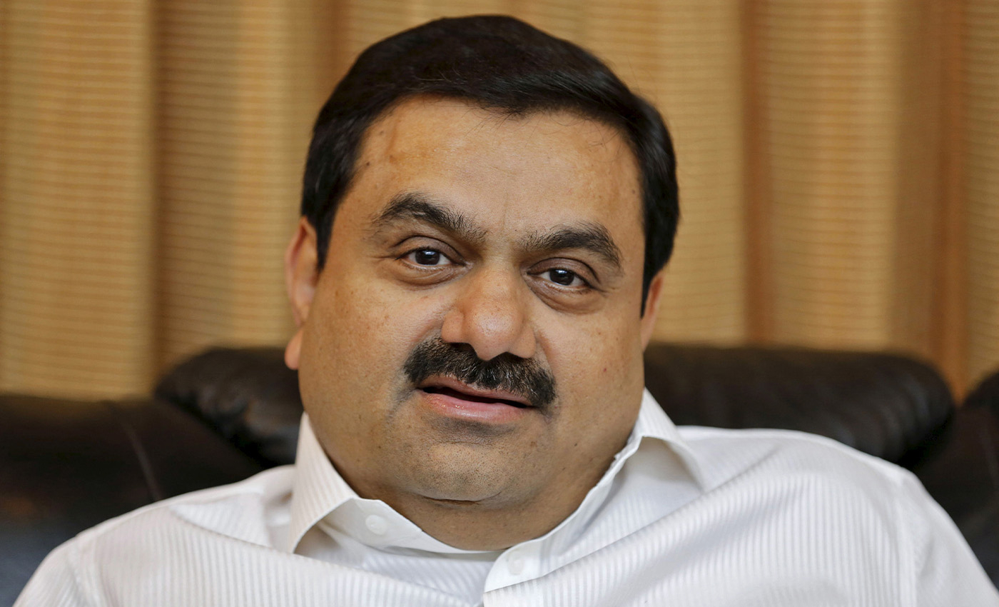 Adani Group signed a deal with Chinese firms to invest $300 million in Gujarat despite the recent clash in Tawang.