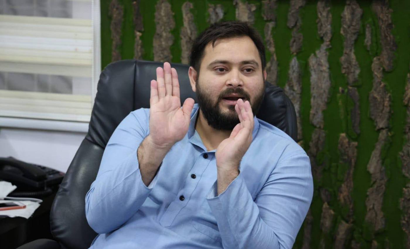 Two candidates from RJD who were previously declared defeated, won after the votes were recalculated.