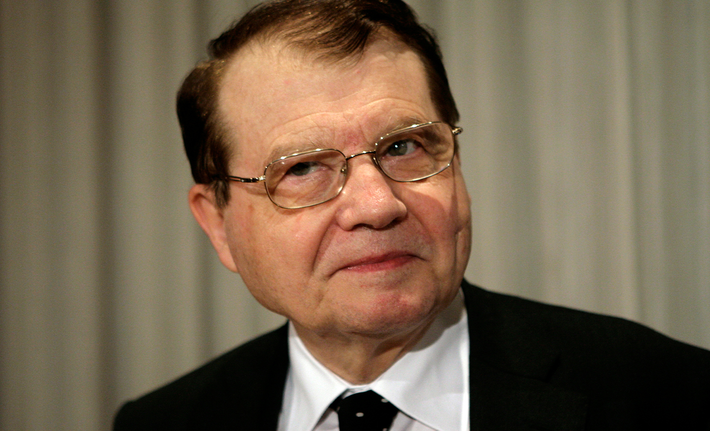 French virologist Luc Montagnier said individuals vaccinated for COVID-19 would die within two years.
