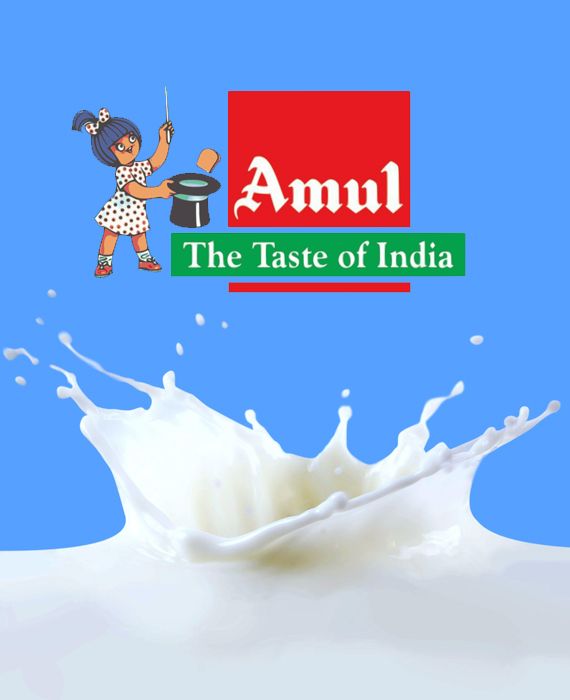 Amul is shutting its chilling stations amid COVID-19 scare.