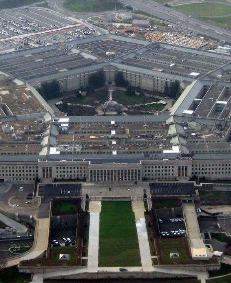 Pentagon is testing mass surveillance balloons across the US to locate and deter narcotics trafficking and homeland security threats.