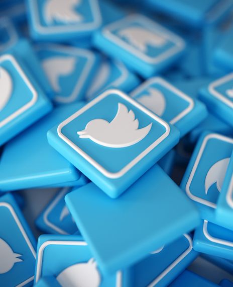 Twitter has suspended almost all employee business travel and all in-person events until 2021.