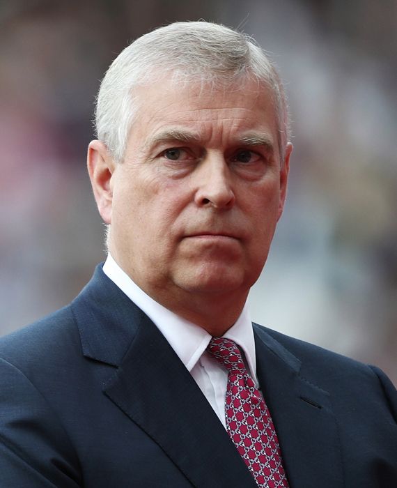 Prince Andrew's legal team claims U.S. officials rejected offers of help volunteered by the prince in the investigation of sex offender Jeffrey Epstein.