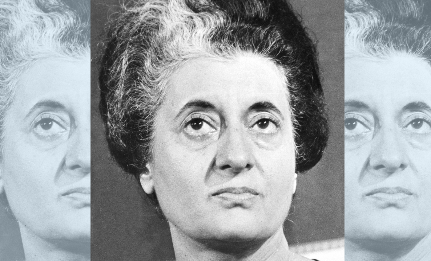 Indira Gandhi had said "We avenged our thousand-year slavery on Muslims" after the fall of Dhaka.
