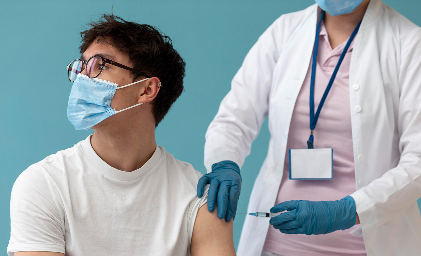 NHS vaccine mandates might be scrapped because vaccines do not work.