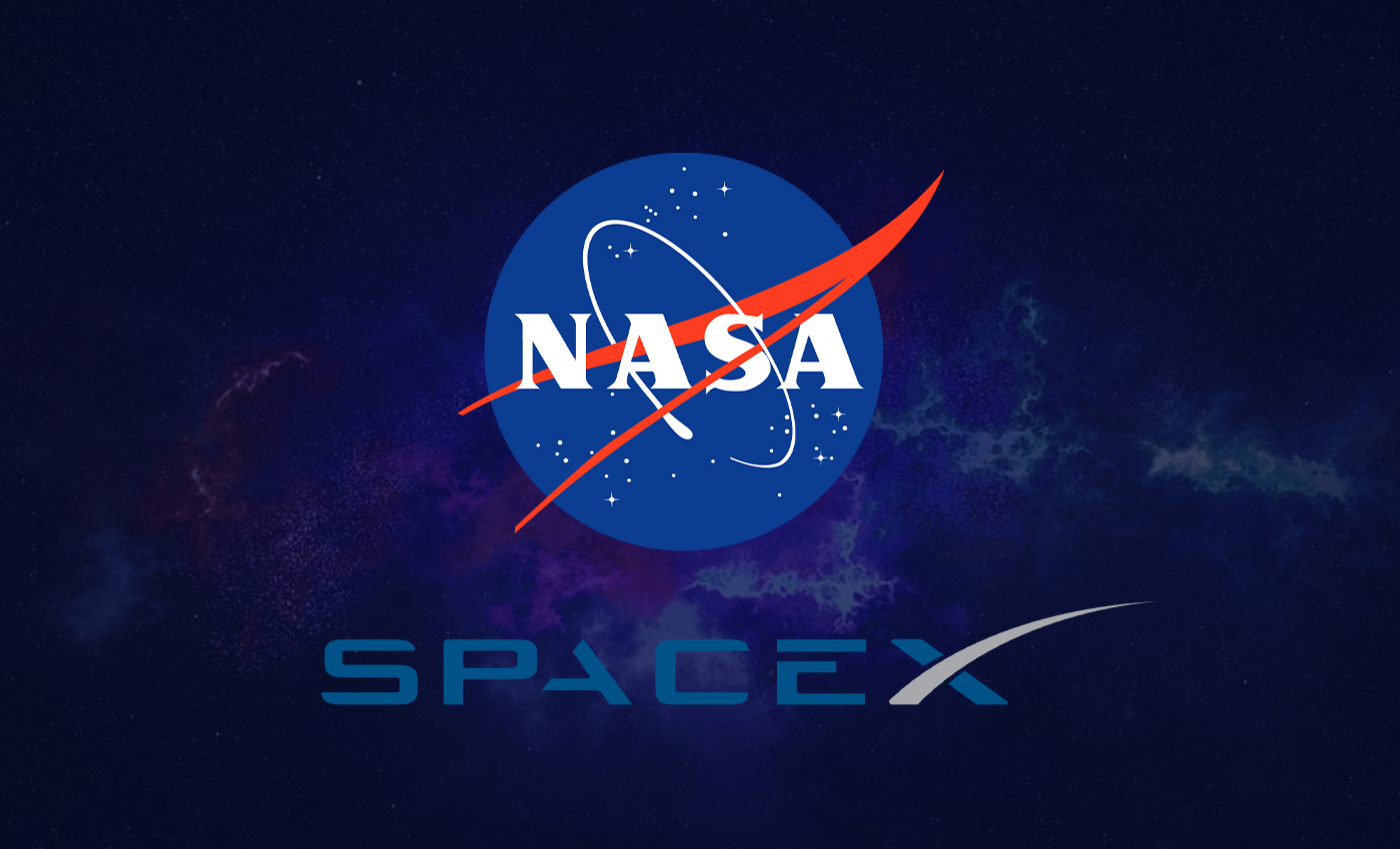 Nasa's administrator role has been occupied by men since the agency's founding in 1958.