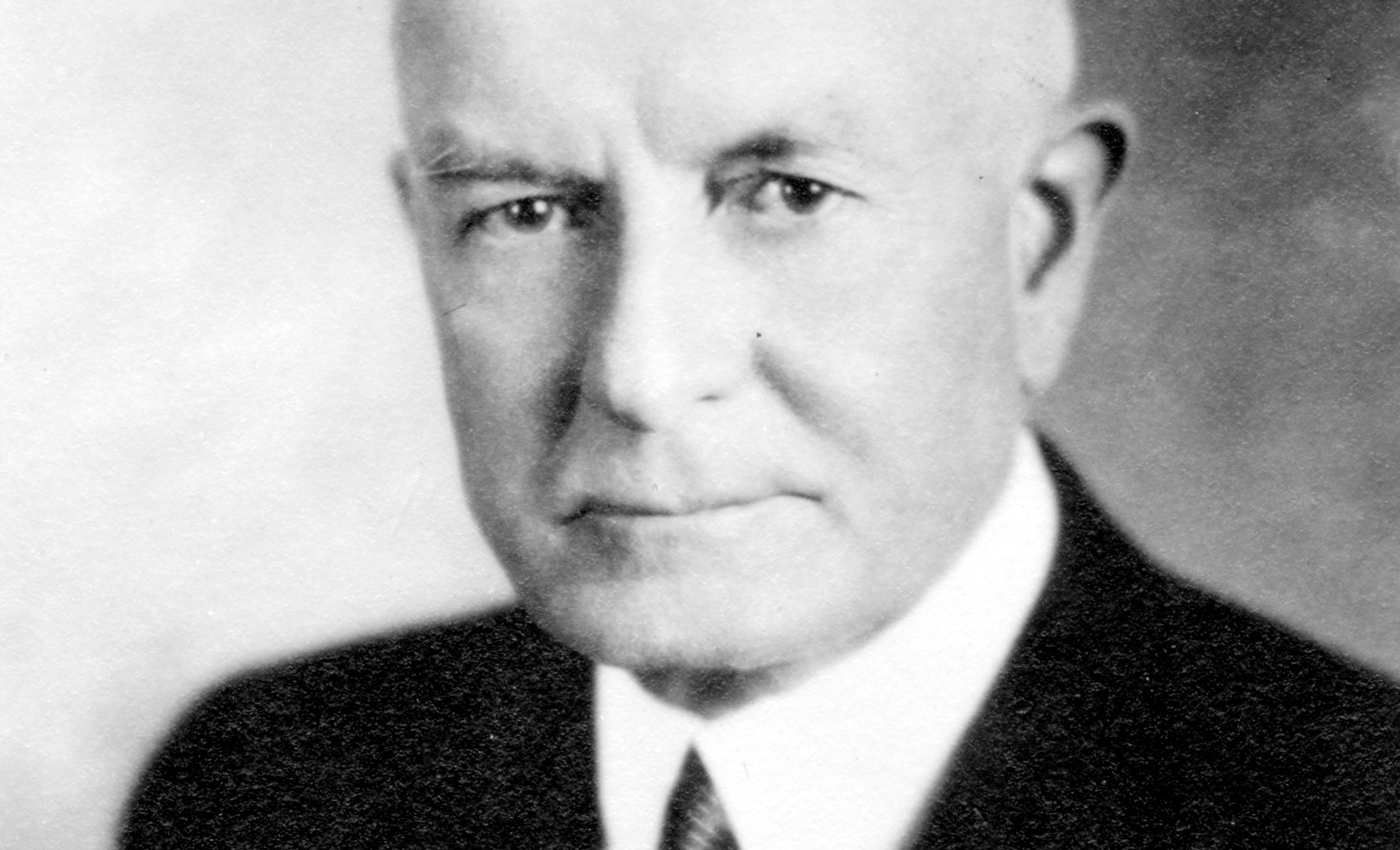 The former head of IBM worked for the Nazi party.