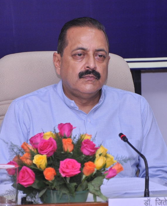 Union minister of state for personnel Jitendra Singh said, of the 17 officers sent on premature retirement or jobs terminated, two belonged to the department of commerce, nine to the department of exp