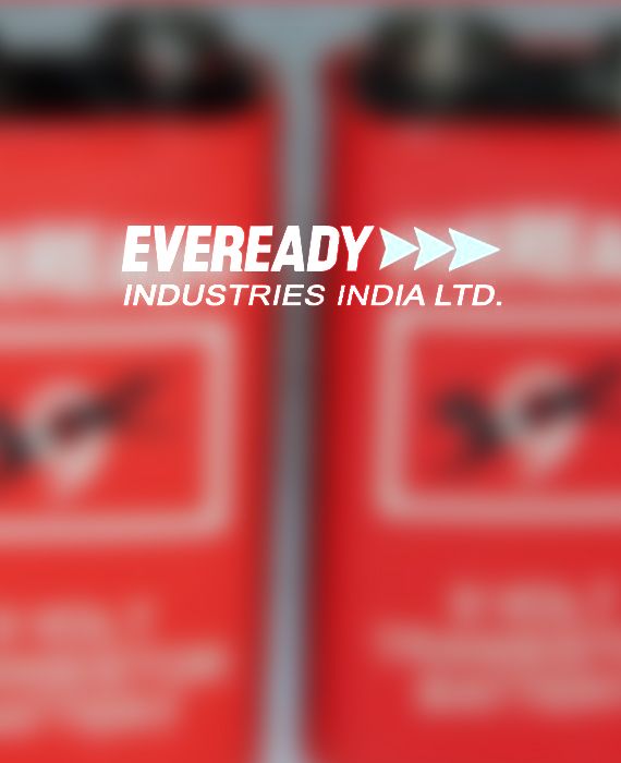 The Burman family has increased holding in Eveready Industries.