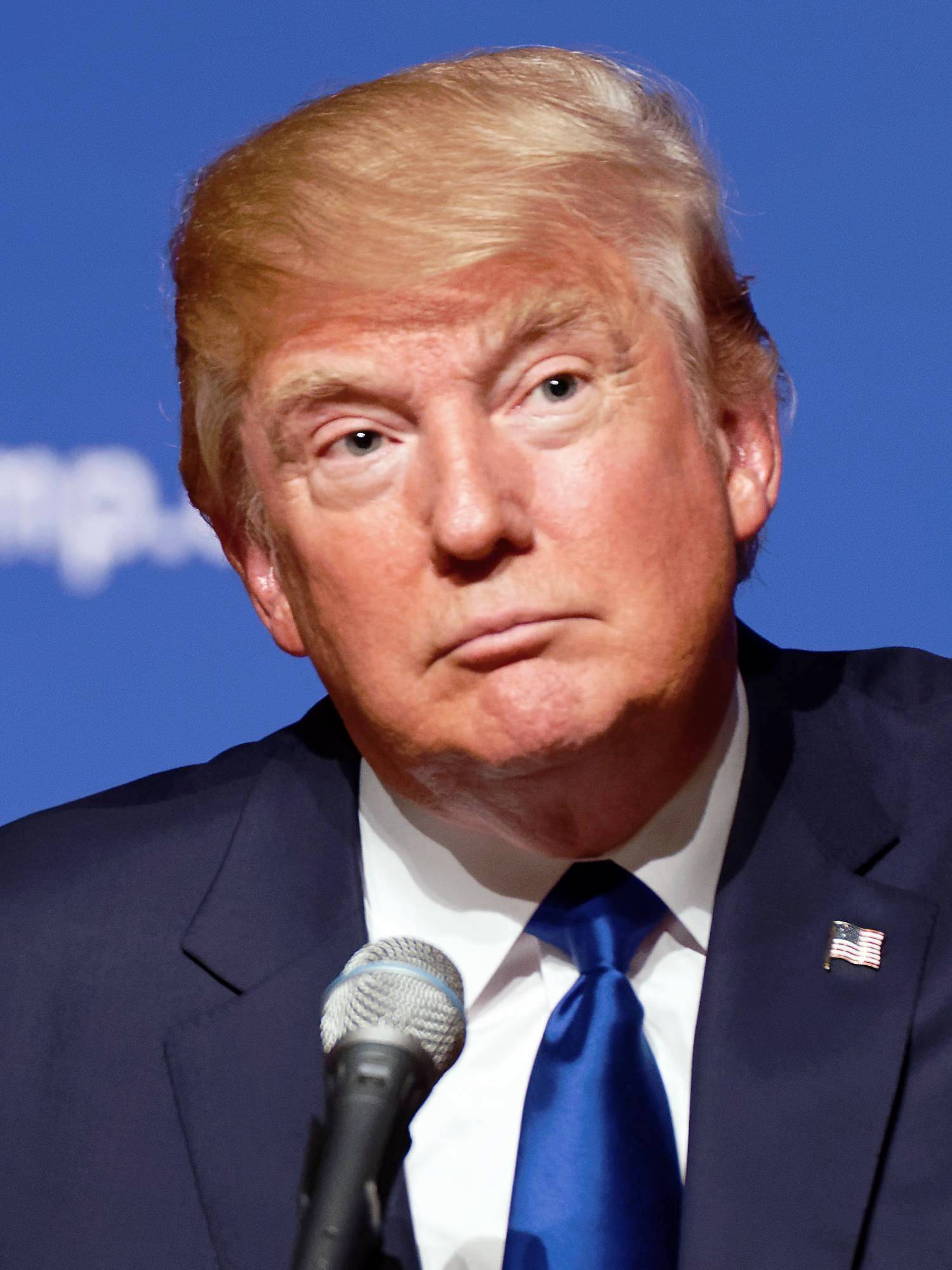Elizabeth Jean Carroll is at least the 16th woman to accuse Trump of sexual misconduct.