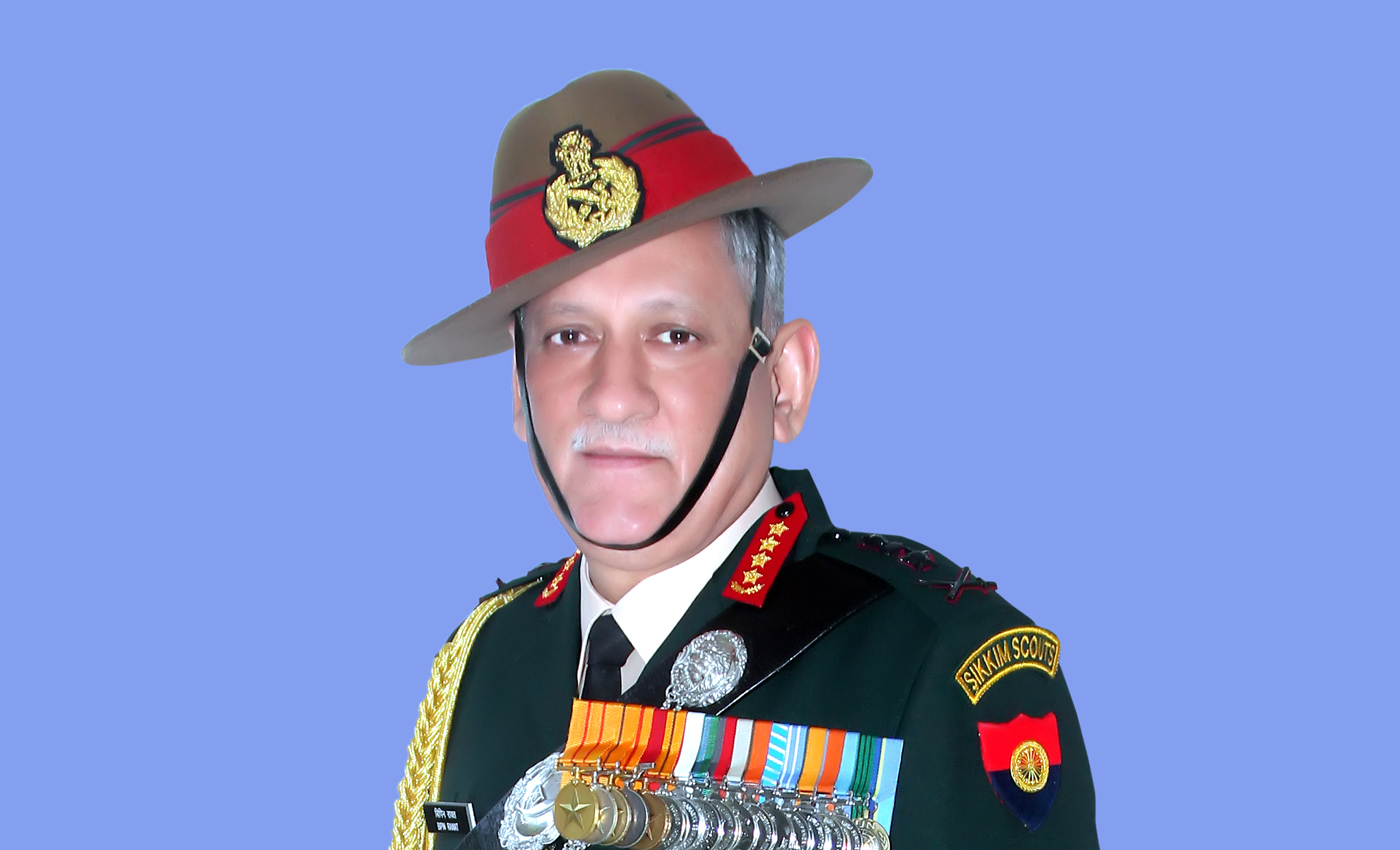 The media have released a satellite video feed of Indian CDS Bipin Rawat's chopper crash.