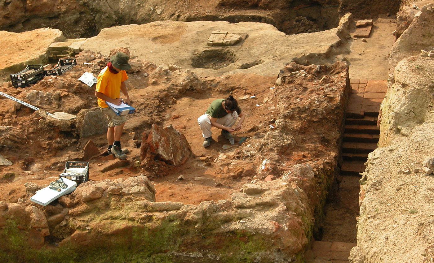 Teenagers find a treasure trove of 1,100-year-old coins in Israel.