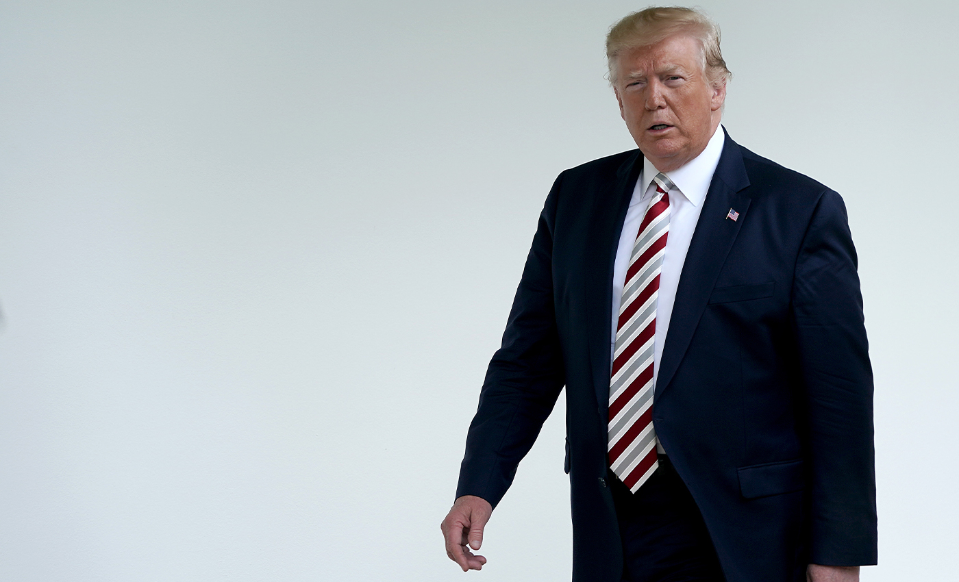 Trump is proposing to eliminate the tax that pays for almost half of Social Security.