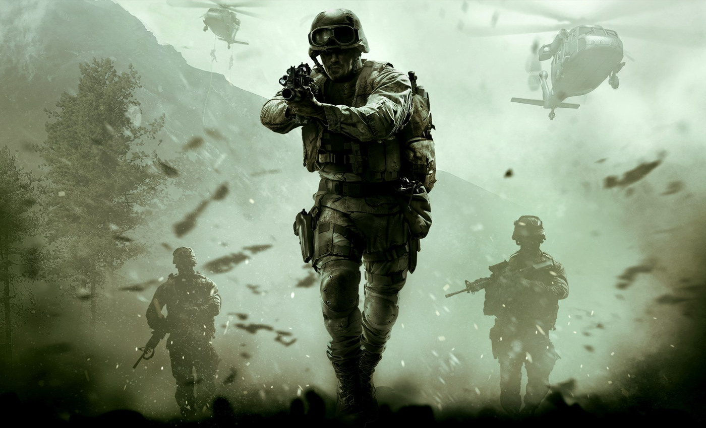 More than 5 billion cars have been destroyed by 'Call of Duty' players.