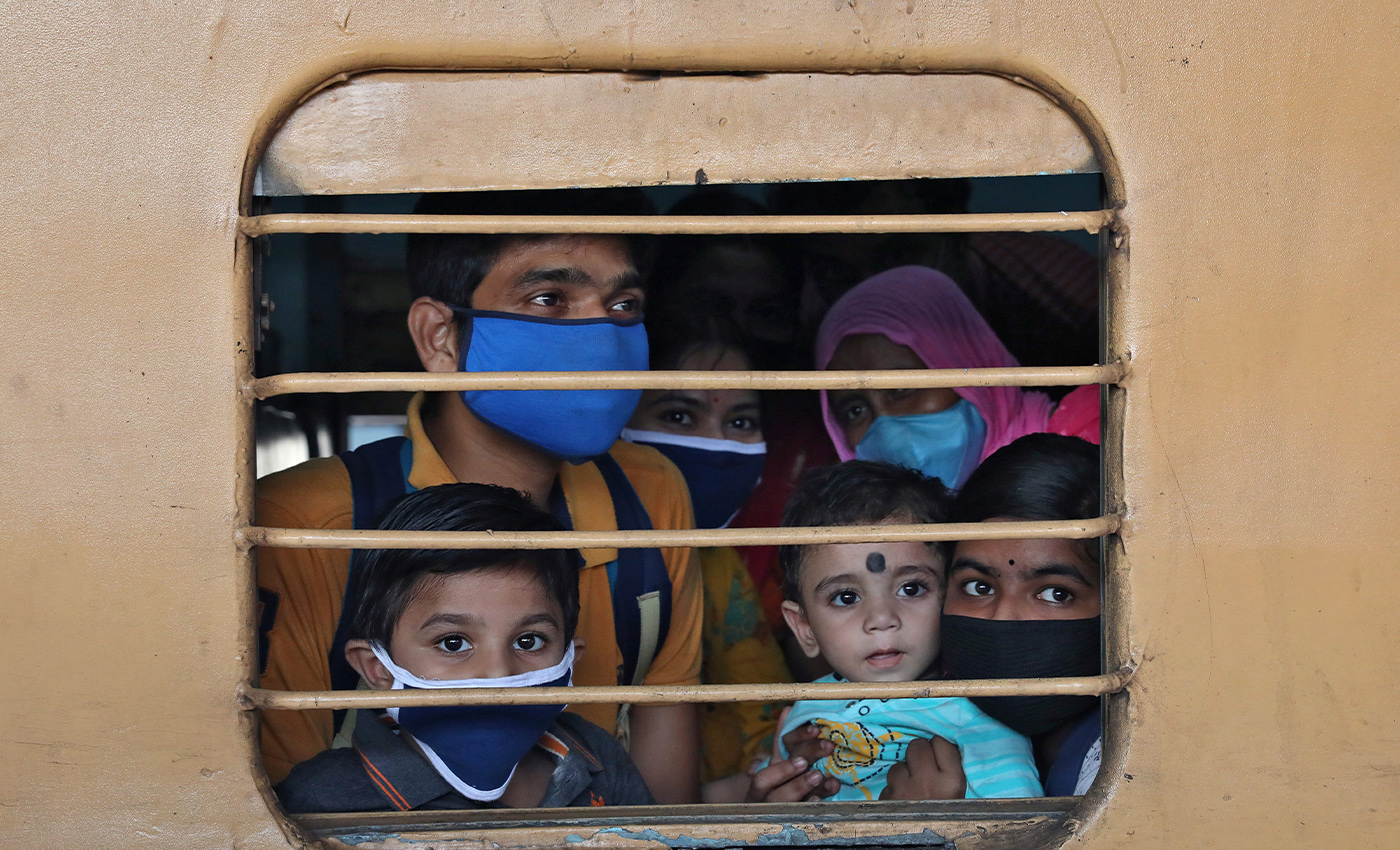 Karnataka abolished all travel restrictions brought in after the outbreak of COVID-19.
