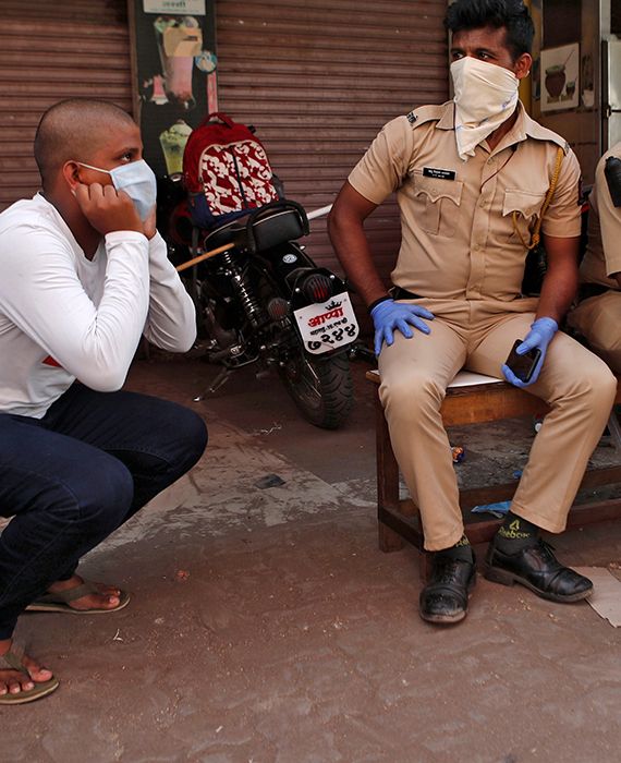 After the lockdown extends in Delhi, five more states are likely to extend the lockdown beyond 3 May 2020.