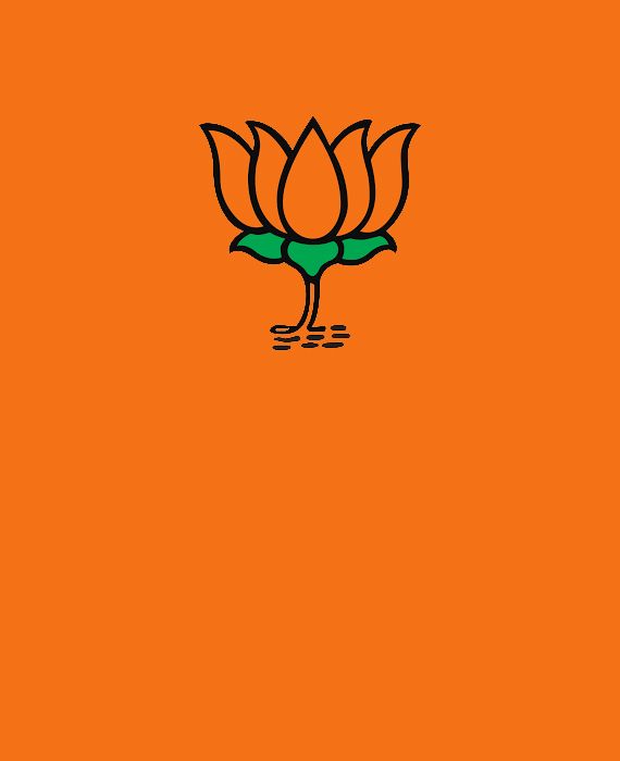 Veerappan's daughter Vidya Rani joined the Bharatiya Janata Party.