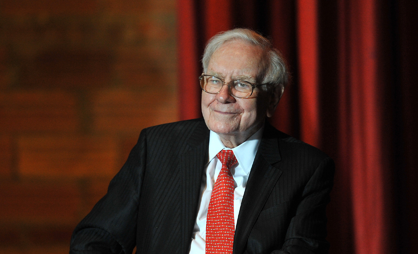 U.S. billionaire Warran Buffett said that he believes there will be another pandemic and that it will be worse than COVID-19.