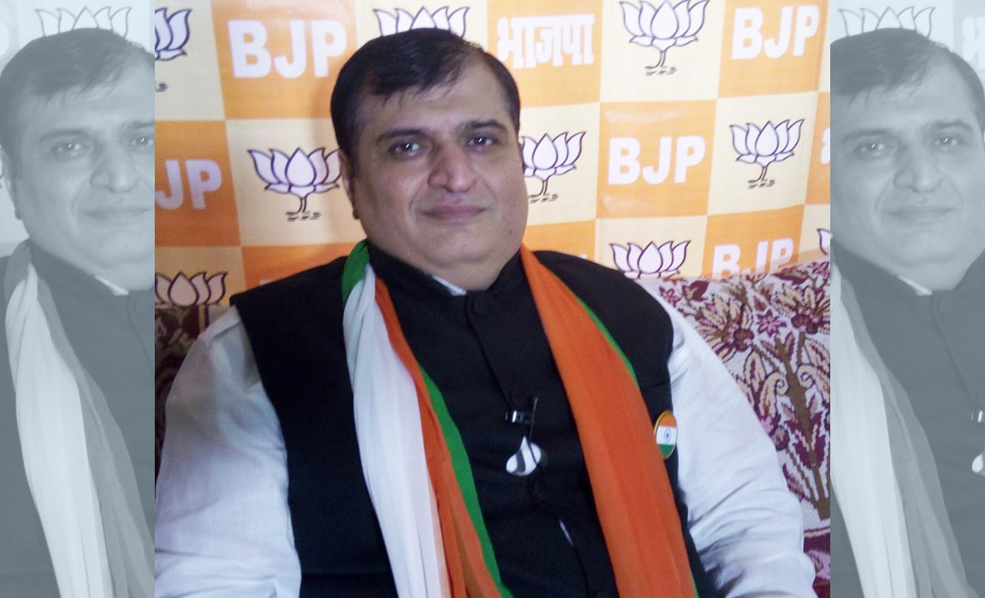 BJP spokesperson Suresh Nakhua tweeted a video in which the content creator said "journalists must be hanged."