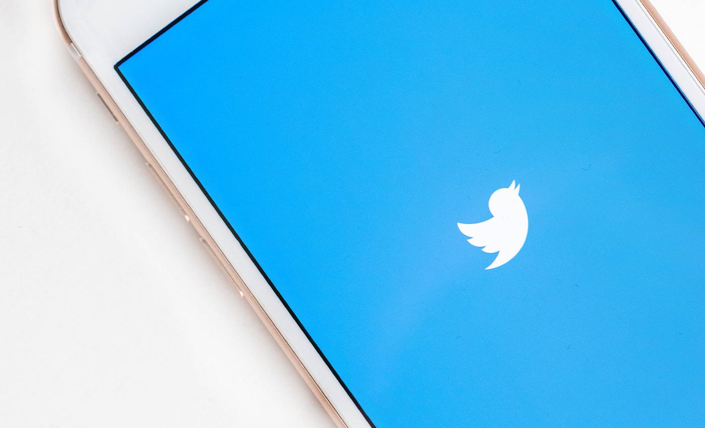 Twitter user arrested for posting against Maharashtra government.