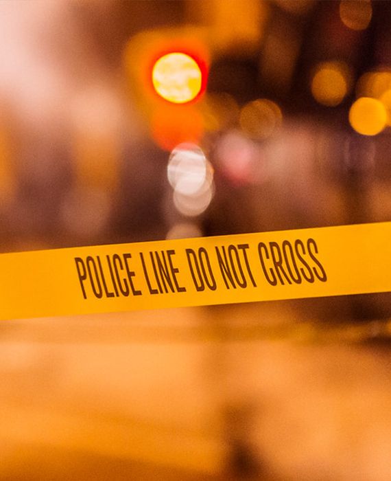 Gangster Vikas Dubey accused of killing eight police officers arrested.