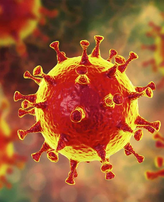 Blood clots are the main reason for death among COVID-19 patients.