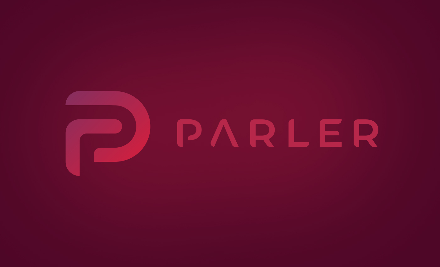 Parler’s new partner has ties to the Russian government.