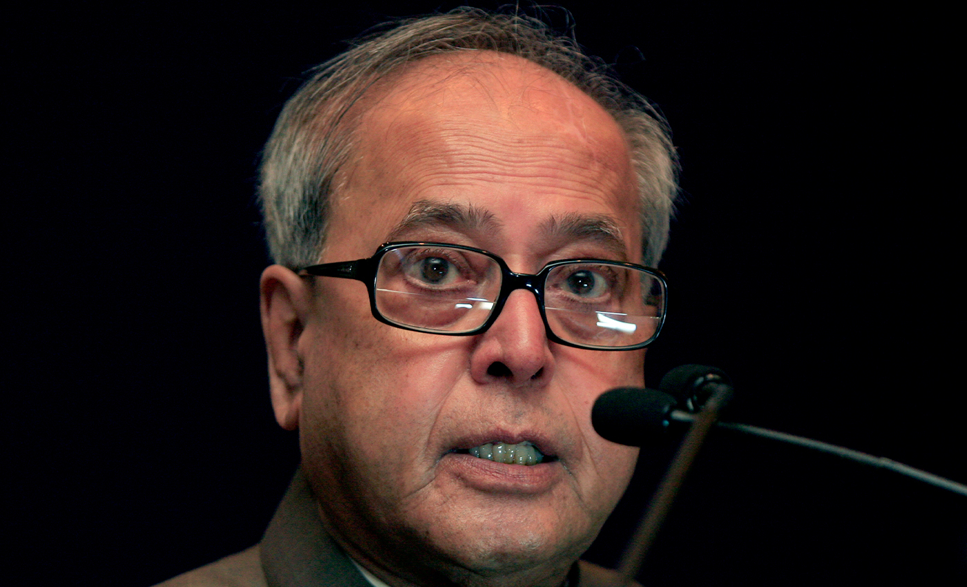 Former President Pranab Mukherjee’s health condition is very critical.
