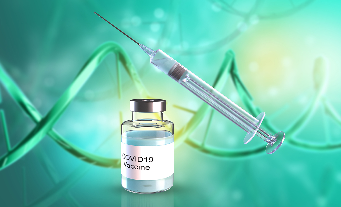 Covaxin has shown 81% efficacy and can neutralize the UK variant.