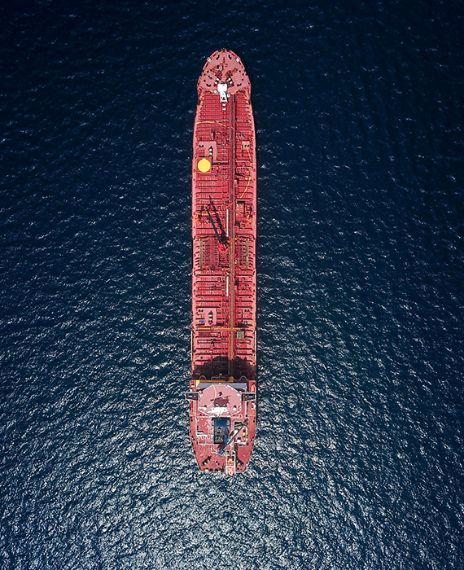 Pirates in Somalia hijacked a tanker carrying two million barrels of hand sanitizer.