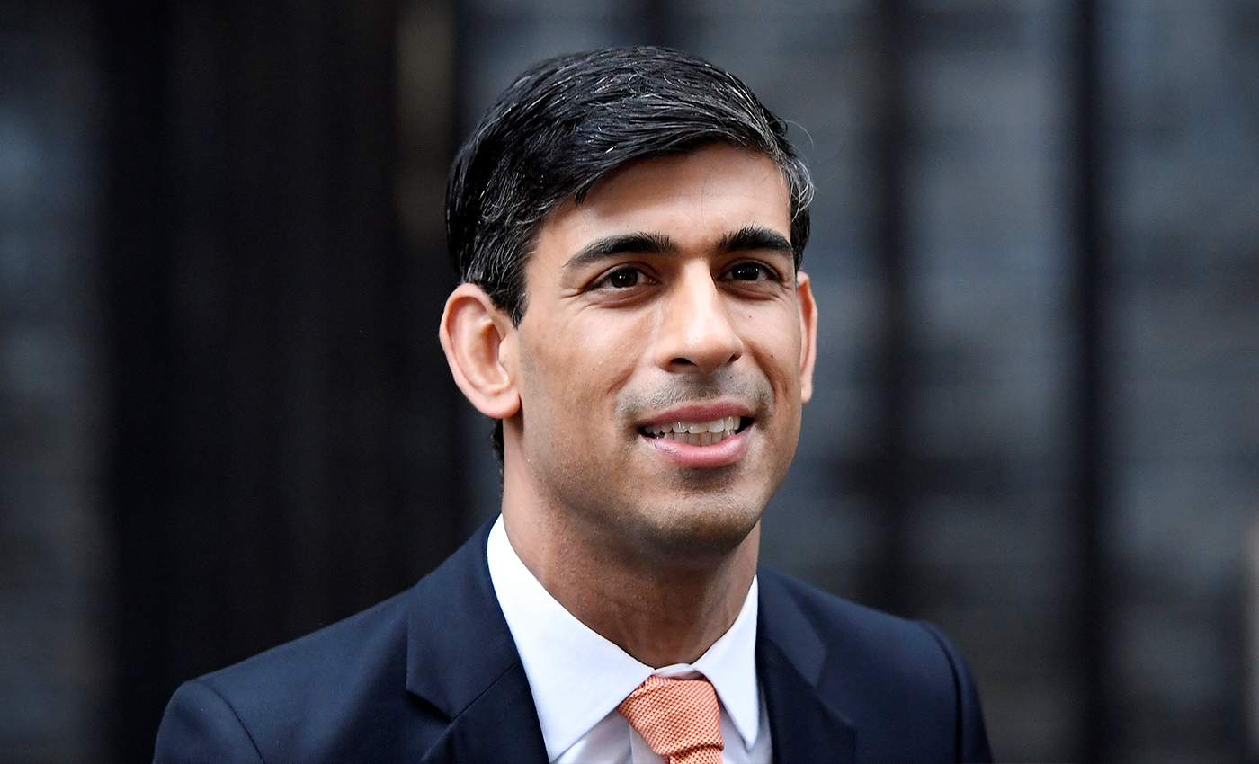 The WEF installed Rishi Sunak as the U.K. prime minister to push their globalist agenda.