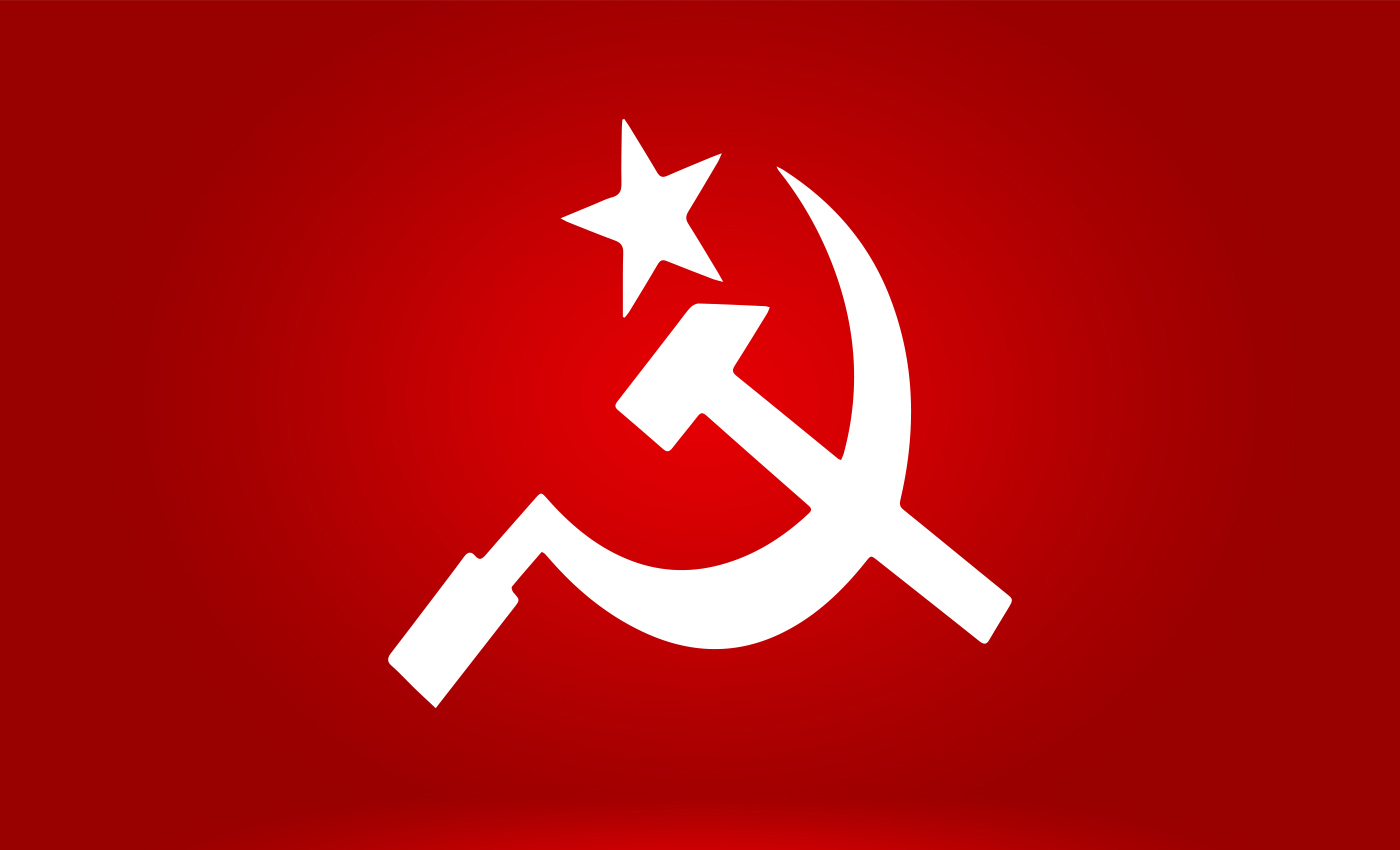 Most CPIM leaders are atheists or agnostic.