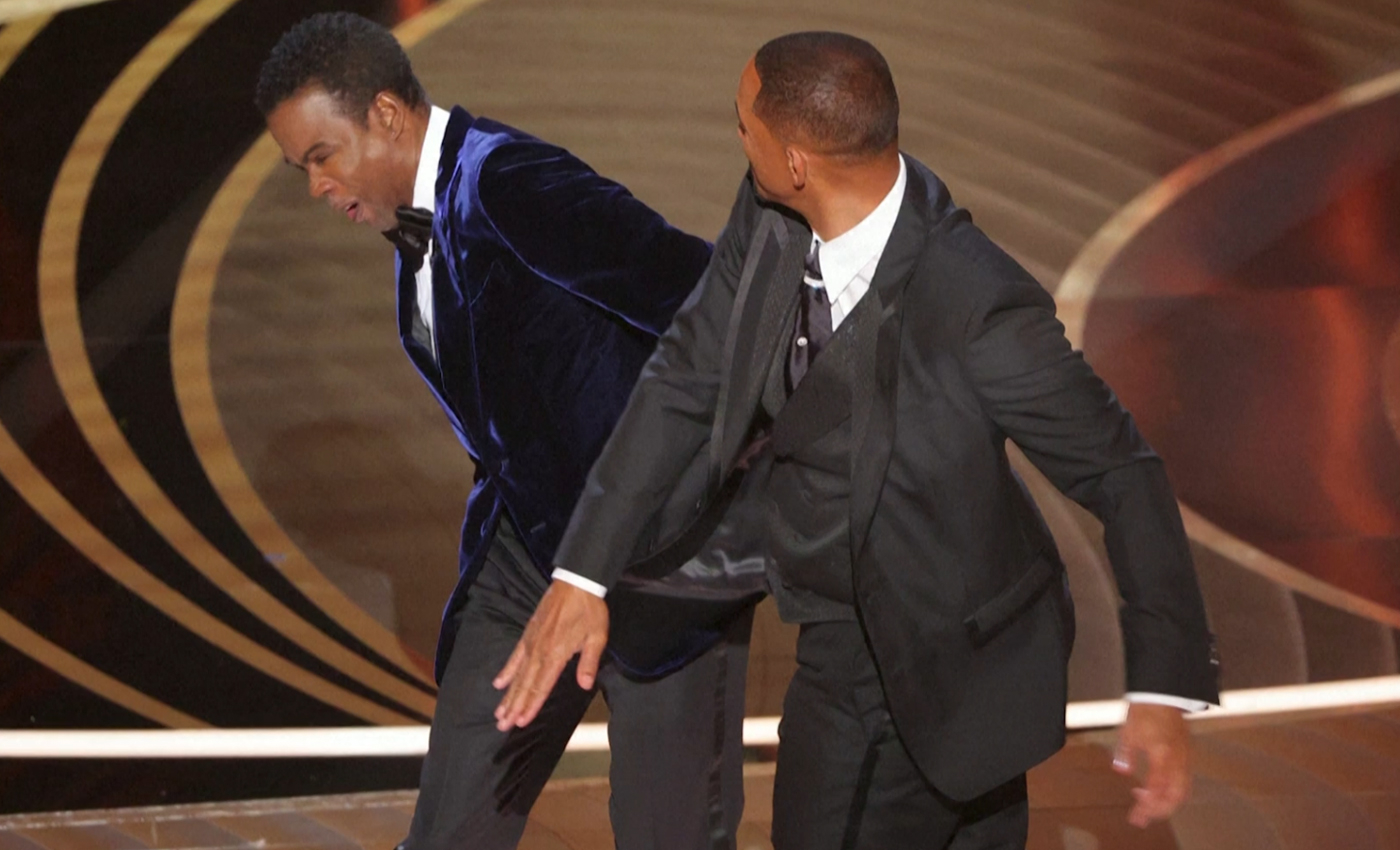 Chris Rock released an apology statement concerning the slap he received from Will Smith at the 2022 Academy Awards ceremony.